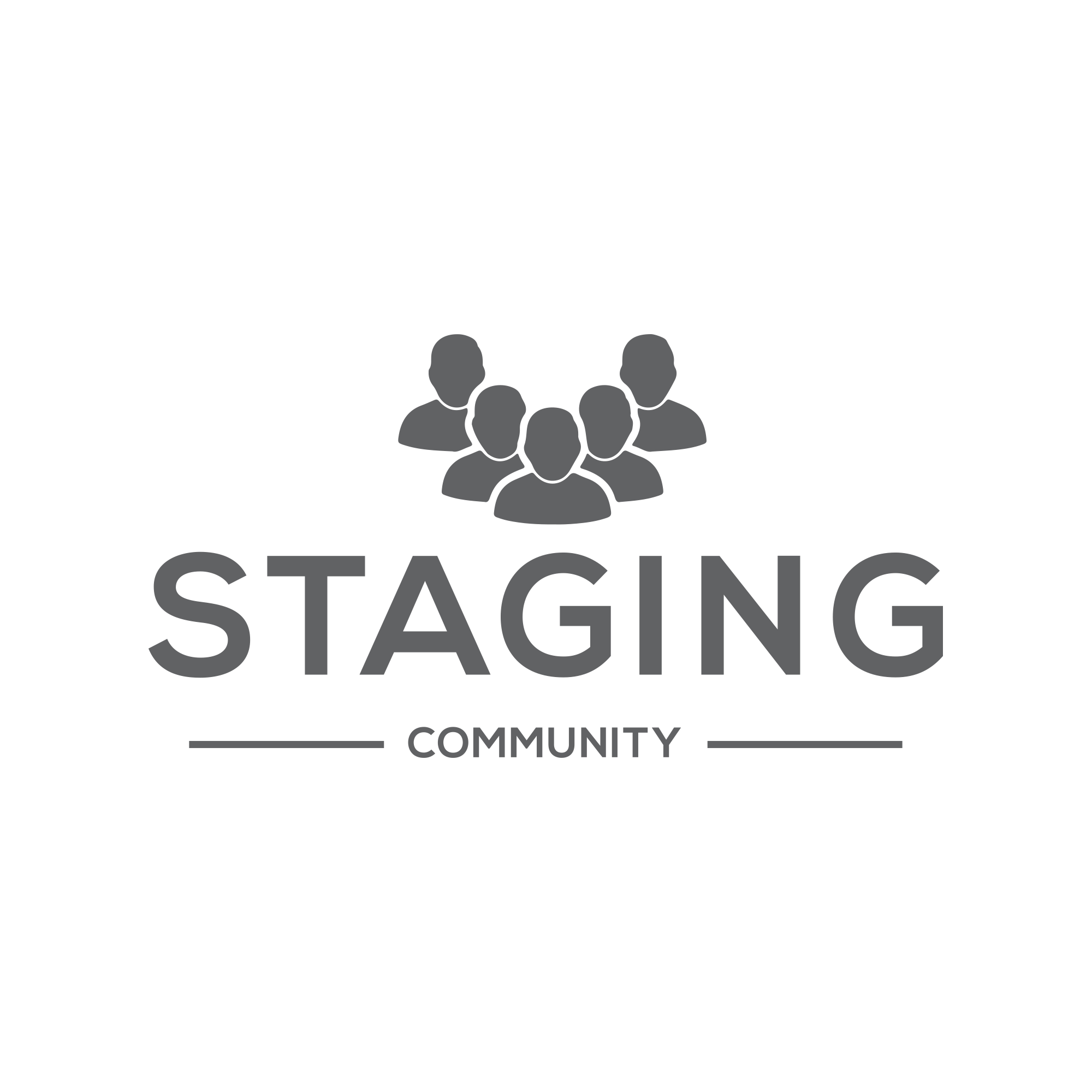 StagingCommunity