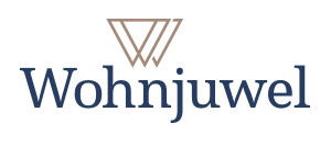 Logo von Wohnjuwel Homestaging Carolin Richter